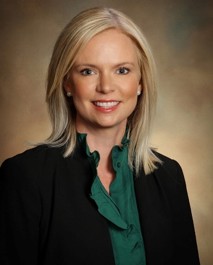 Amy Farrar, J.D., CTFA