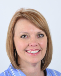 Candi Carter