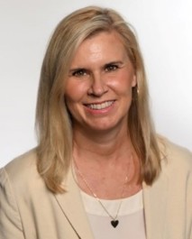 Amy Cavender Cho, JD
