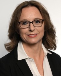 Heather Boyet, CTFA