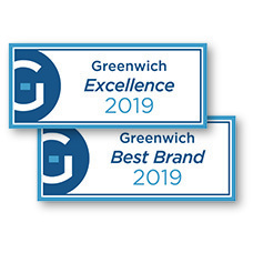 Near-Record Greenwich Awards