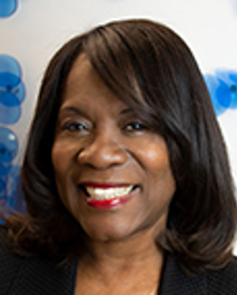 Dr. Glenda Baskin Glover