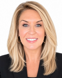 Sherry Harris
