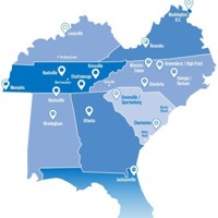CRA Branch Listing